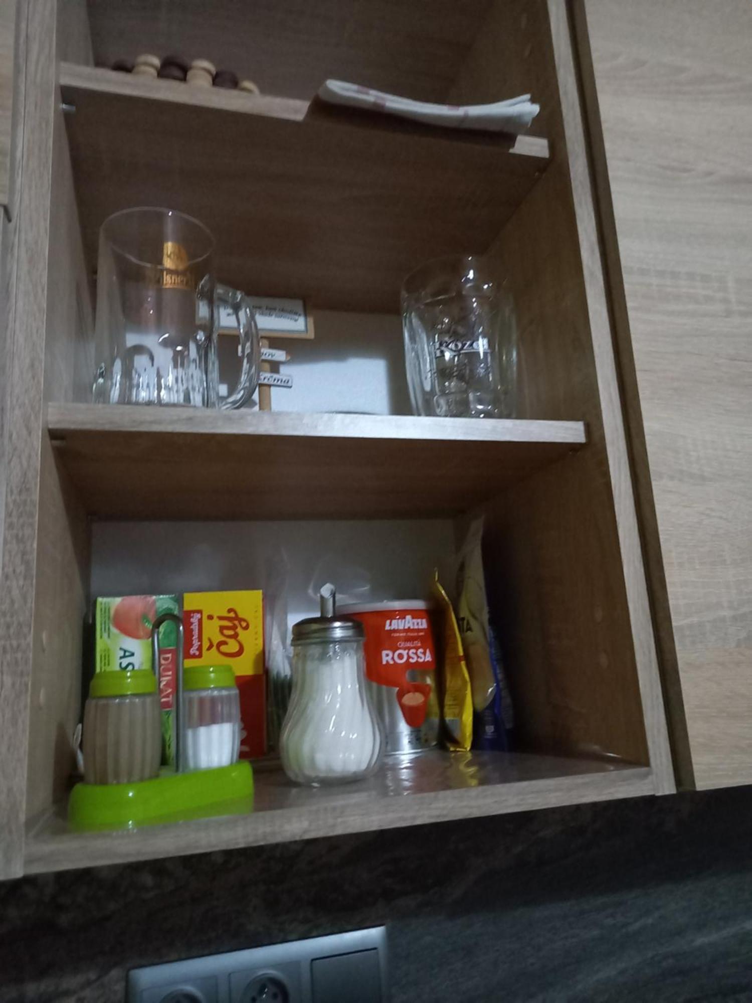 Apartman Erika - เบเชนยอวา ภายนอก รูปภาพ