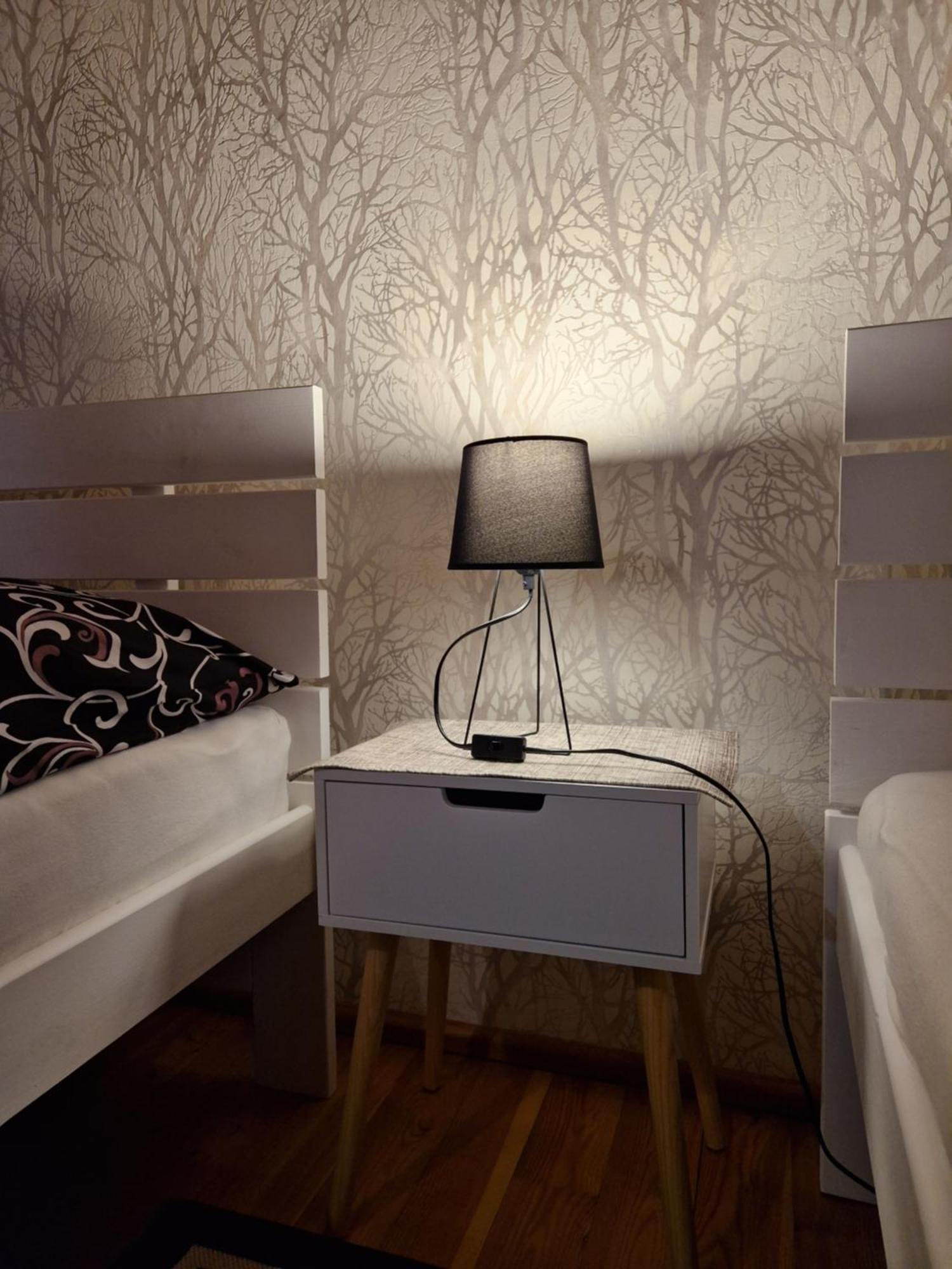 Apartman Erika - เบเชนยอวา ภายนอก รูปภาพ